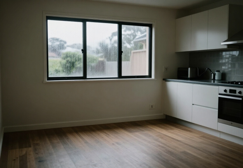 Rodent-free kitchen in Castle Hill home