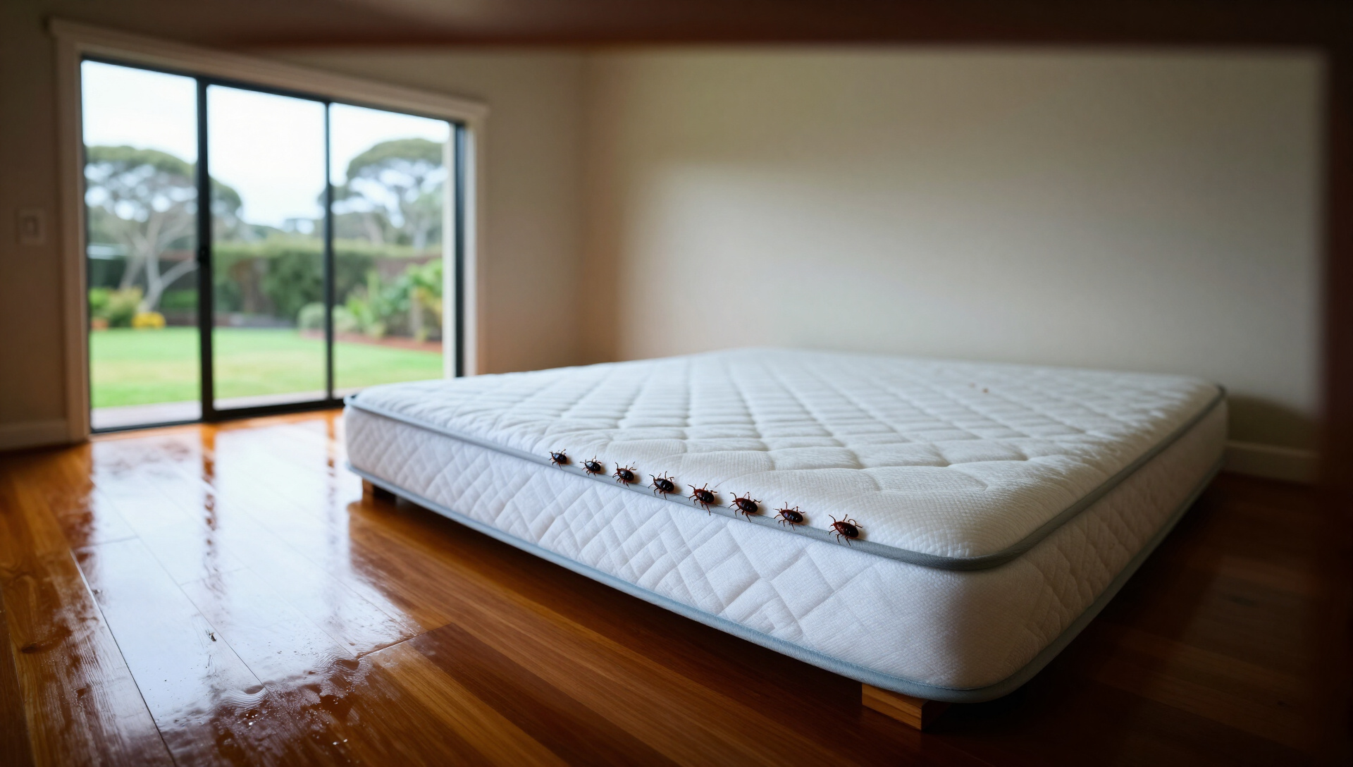 Bed Bugs Control in Castle Hill