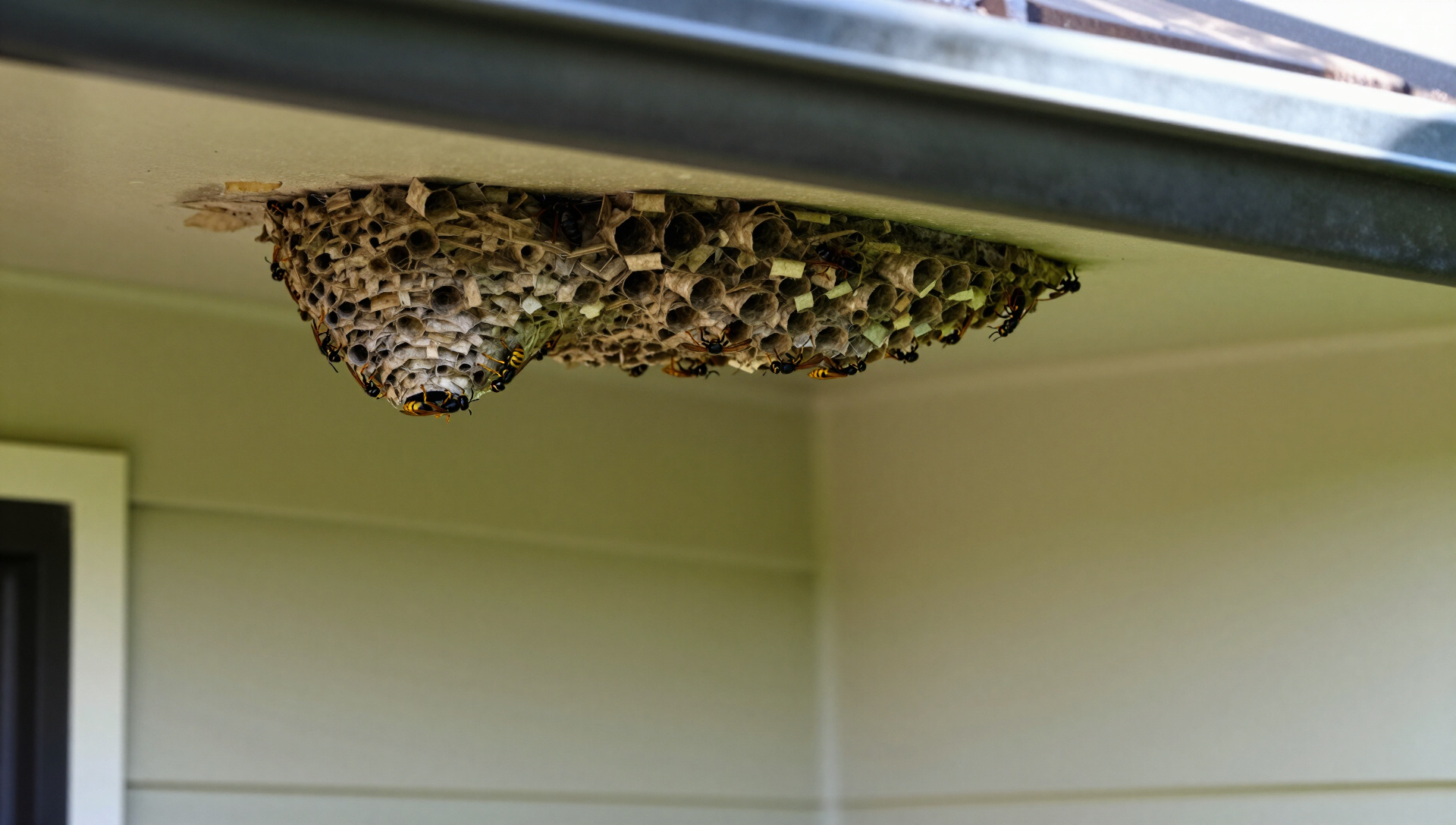Bees and Wasp Removal in Castle Hill